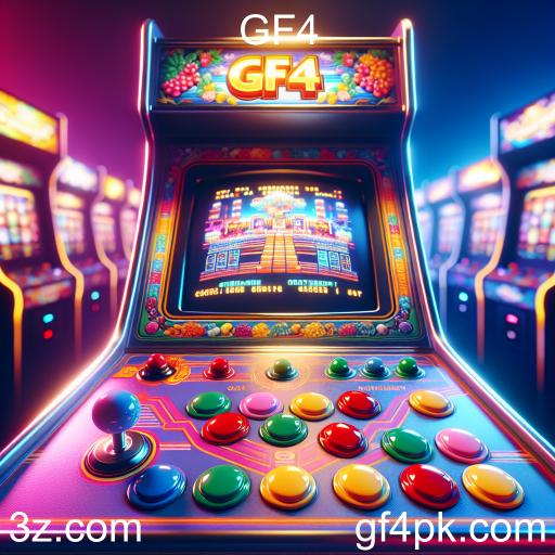 A Evolução dos Jogos de Arcade na Era Digital