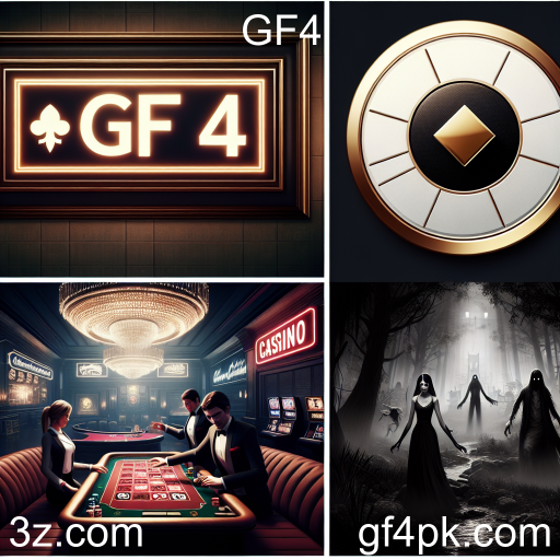 A Evolução dos Jogos de Horror: Medo e Imersão em Cada Clique